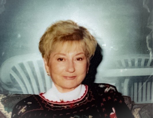 Obituary of Carolyn Lankford Hannaway