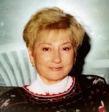 Obituary of Carolyn Lankford Hannaway