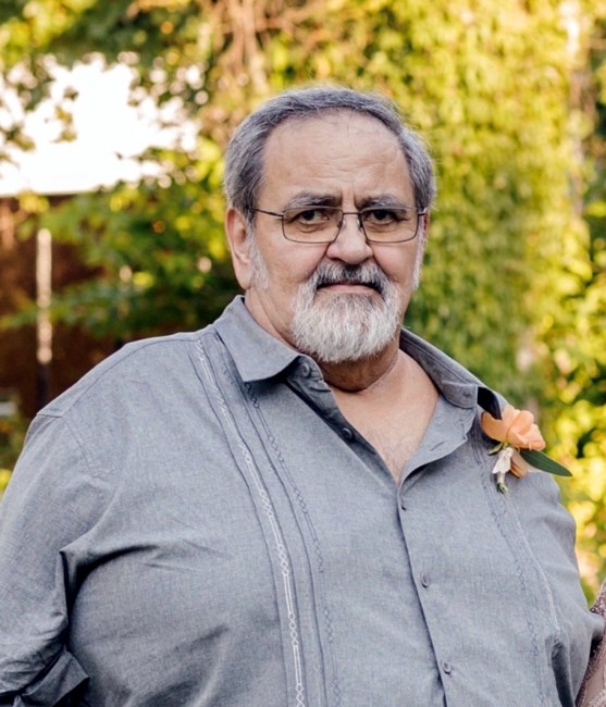 Obituary of Jose (Joe) M. Ruiz Sr.