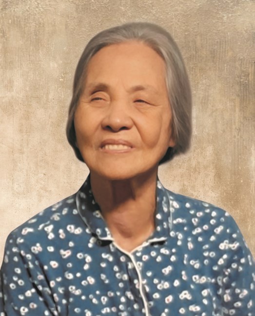 Obituary of Ni Ma Luu