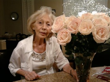 Obituario de Irene Krieger