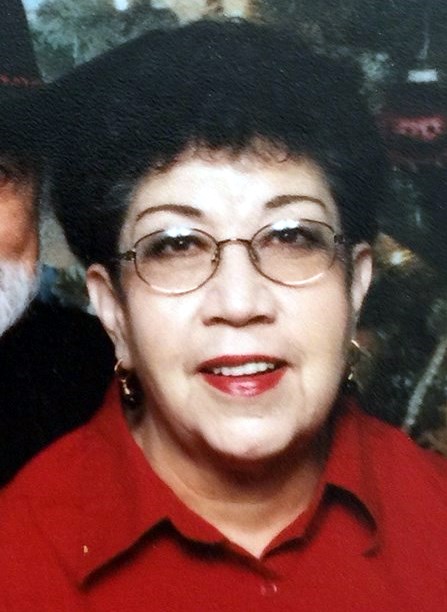 Obituary of Antonia "Toni" Jaramillo