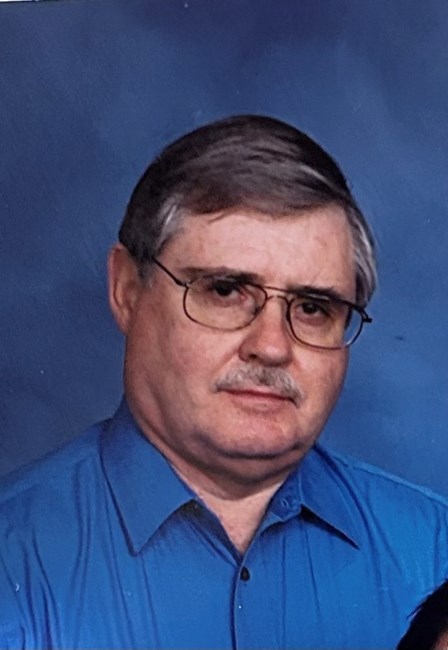 Obituary of Ray Edward Blowers