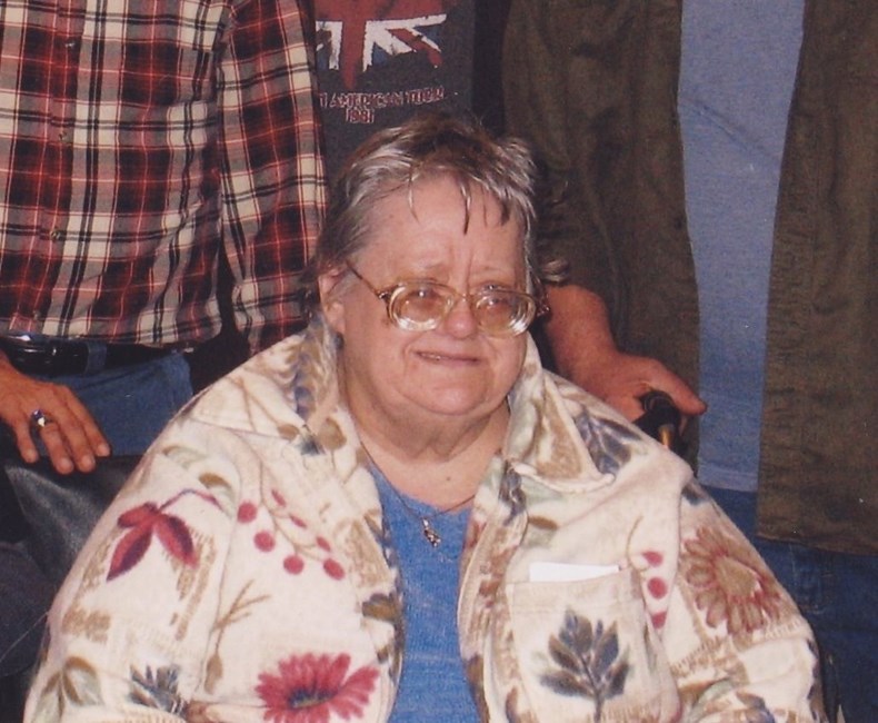  Obituario de Betty Ann Shifflett Bragg