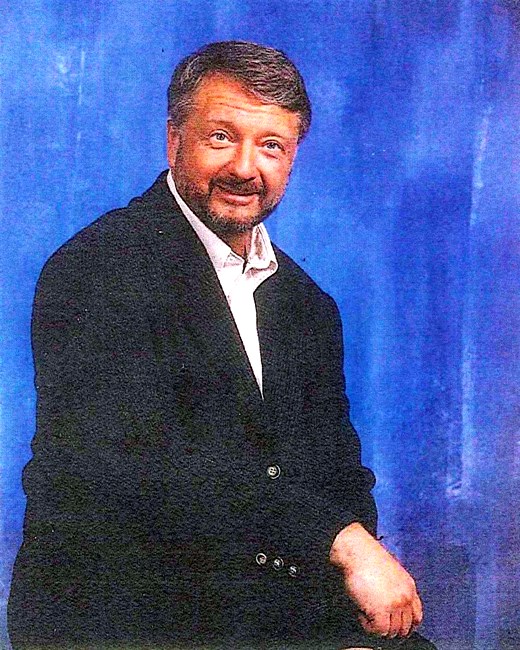 Obituary of Dr. Lawrence William Fries