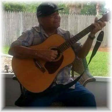 Obituary of Andres Rivera Sanchez