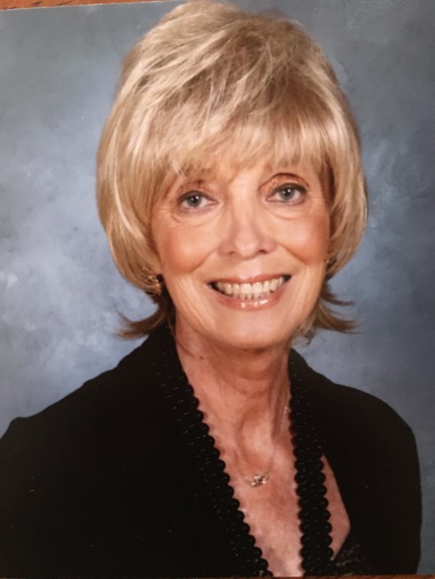 Obituary of Sara Caya Etsell