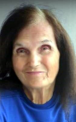 Obituary of Patsy Ruth Thompson