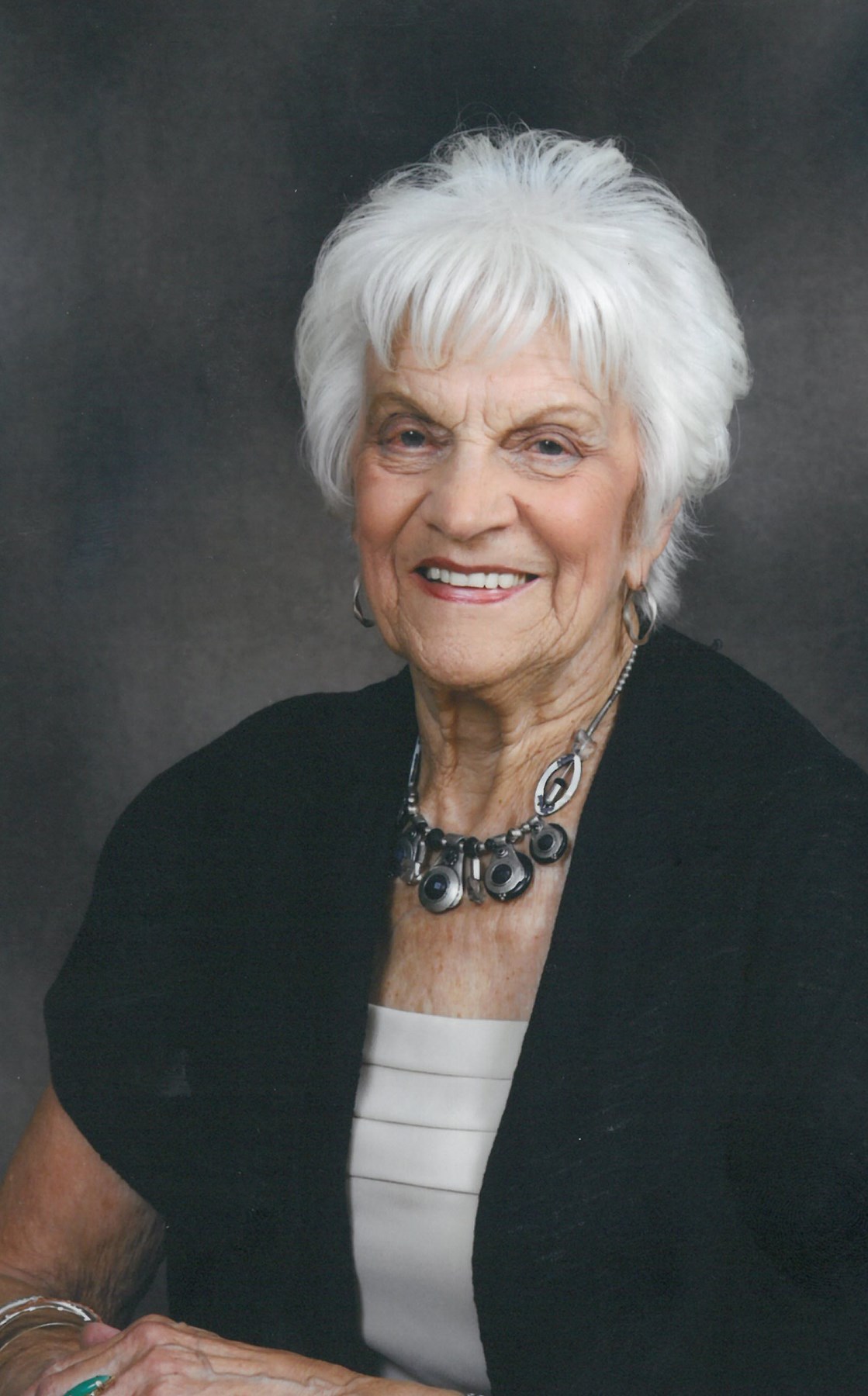 Eileen Ann Young Obituary Edmonton, AB