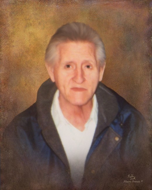 Obituary of Arthur Leroy Lovitz Sr.