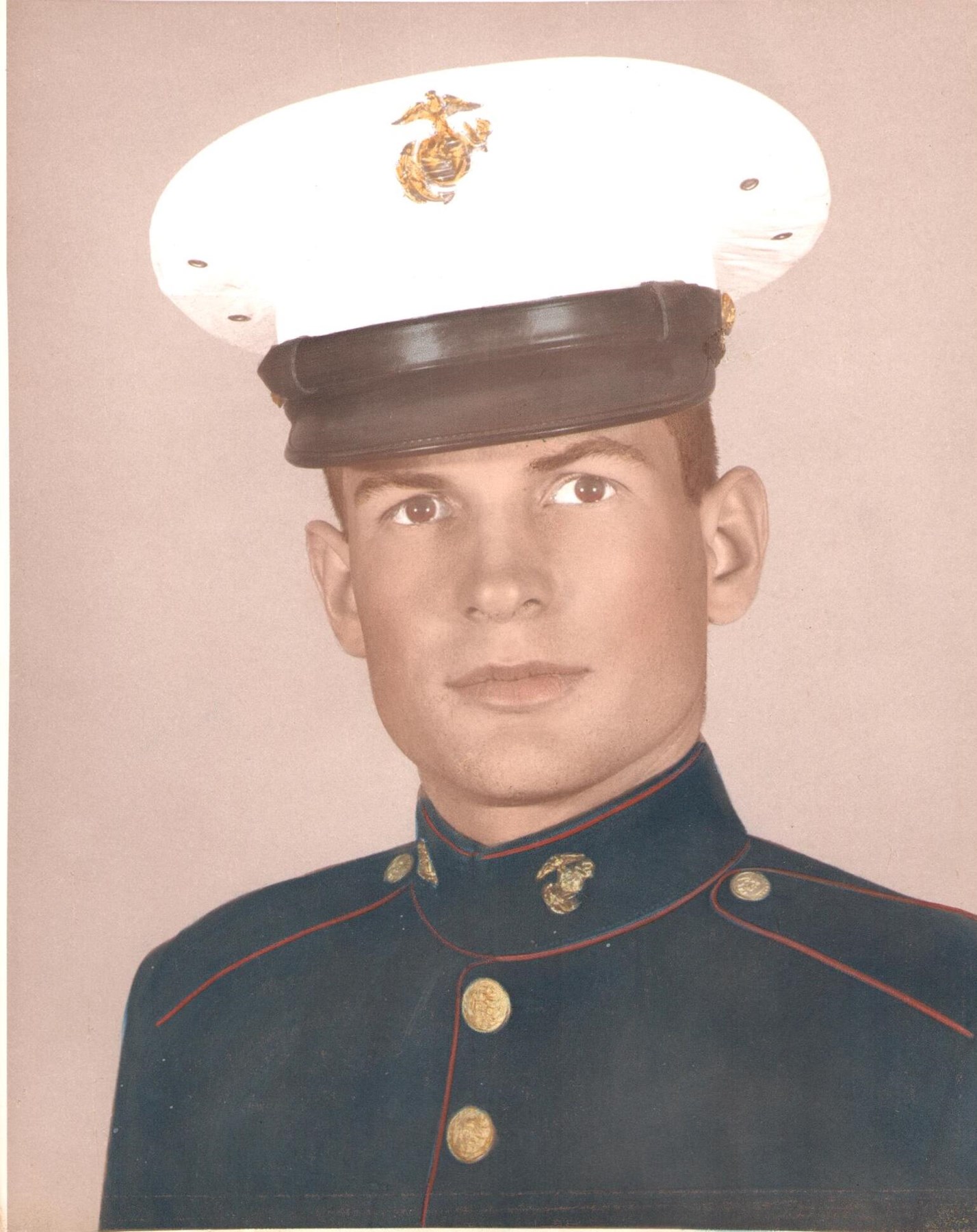 Avis de décès de Nicholas Vincent Marino Sr.