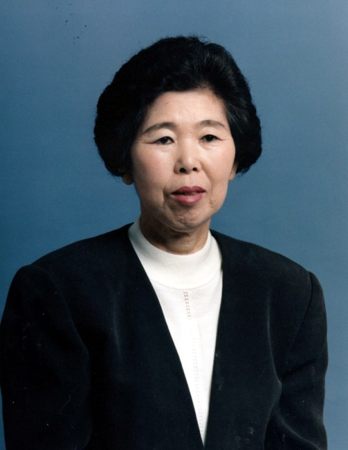 Obituary of Tae Sun Kim