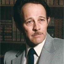 Obituary of Jose Anaya