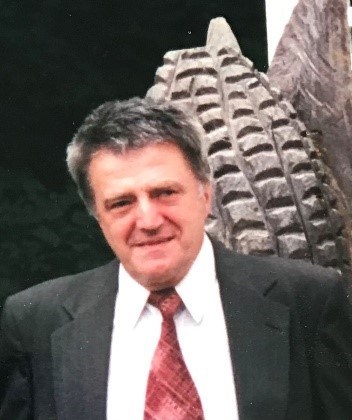 Obituary of Corneliu Petcu