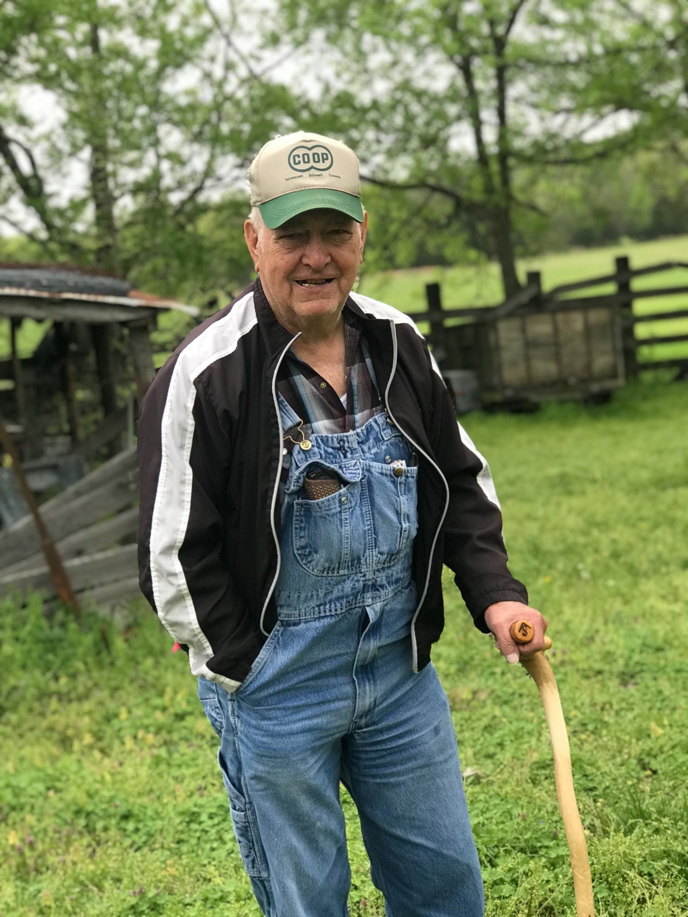 Obituary of Gerald E. Summerlin