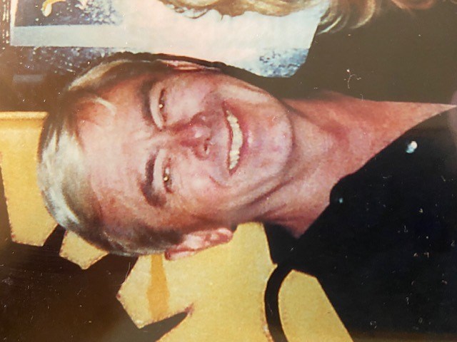 Obituary of John Florian Gussio Jr.