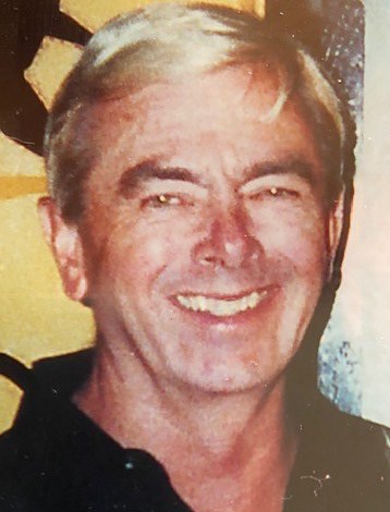 Obituary of John Florian Gussio Jr.