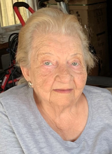 Obituary of Graciela M. Estrada