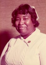 Earnestine Thomas