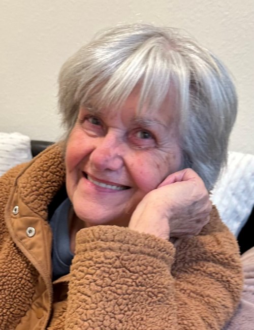 Obituary of Barbara Anne McKechnie