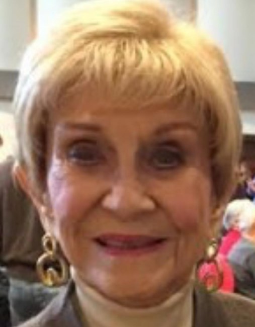 Obituary of Beverly I Elliott