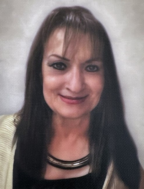 Avis de décès de Nora G. Aguilera