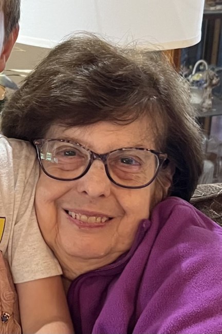 Obituary of Iris Osten