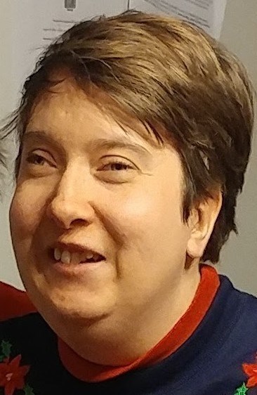 Obituary of Hannah E. Calkins