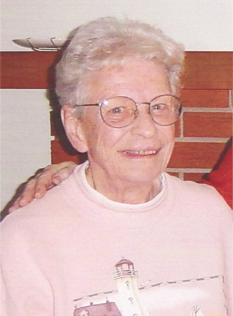 Obituary of Donna Kay Yaw Miller