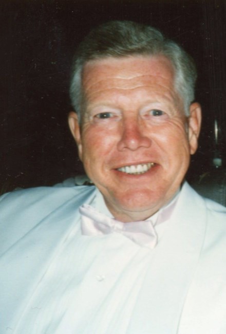 Obituary of William H. Campbell