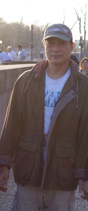 Obituary of Alfredo Javier Vicente