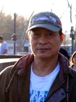 Obituary of Alfredo Javier Vicente