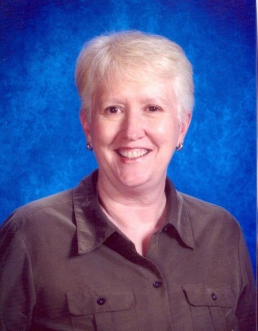 Obituary of Sally Jo Taylor