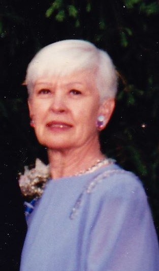 Obituary of Ruth May Krawczyk