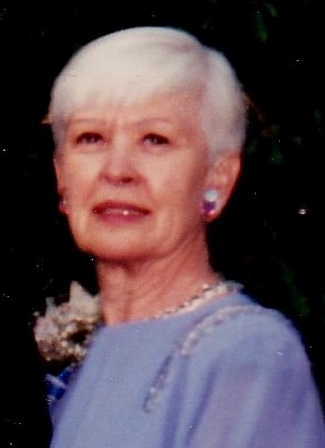 Obituary of Ruth May Krawczyk