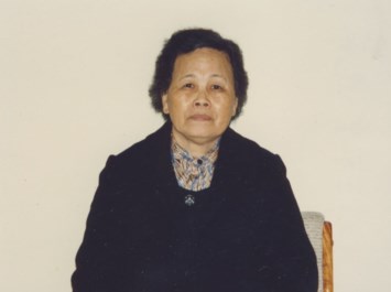 Obituary of Cheung Yel Yun