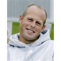 Obituary of Michael Andrew Dieleman