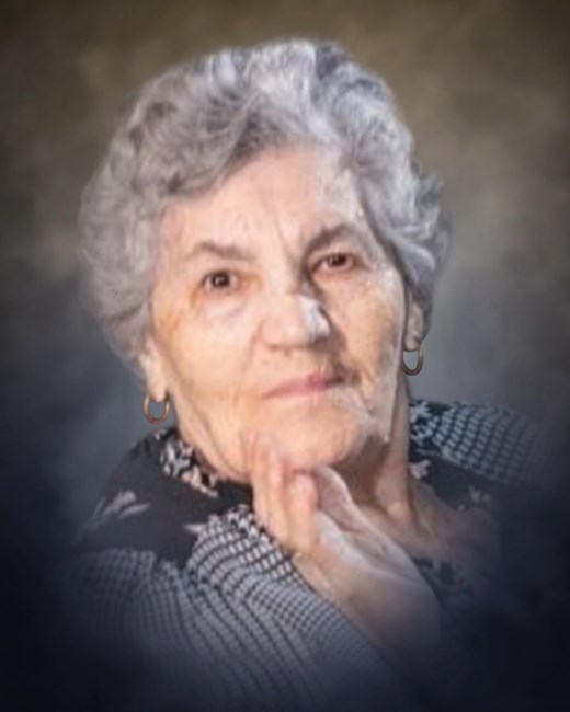 Obituario de Maria Cicchinelli
