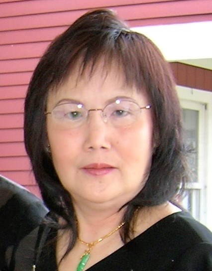 Obituary of Esther Kit Ying Ripley