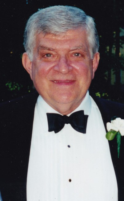 Obituary of Robert Volante