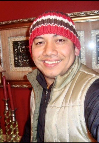 Obituary of Philip B. Cortez