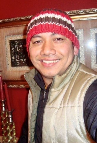 Obituary of Philip B. Cortez