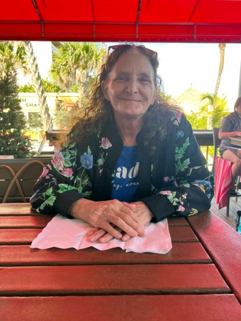 Obituary of Maryjane Rozell