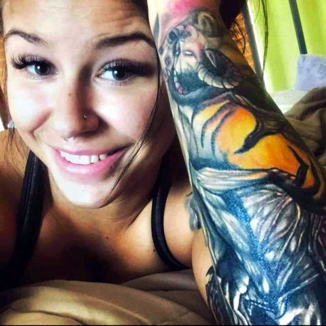 Obituary of Jasmine Rea Smith