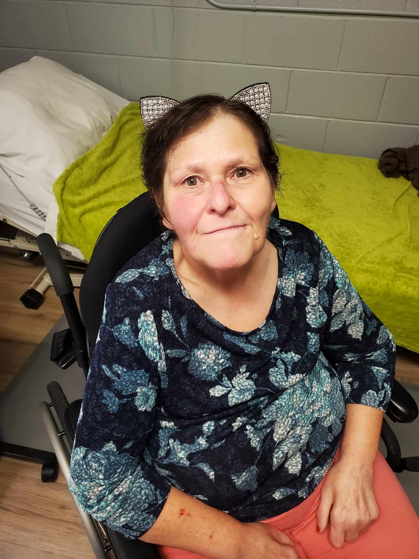 Obituary of Annemarie Cathcart