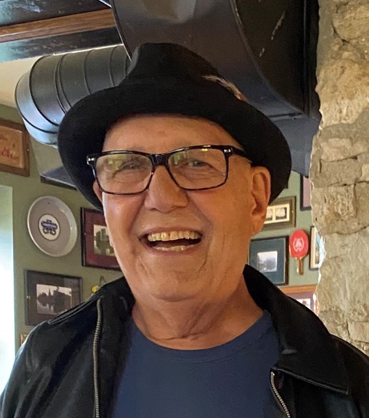 Obituario de Patrick "Pat" Thomas Lawler