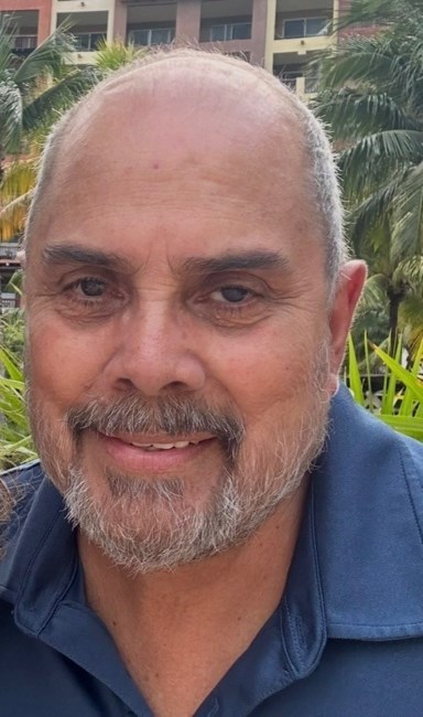 Obituary of Alfredo R. Trevino