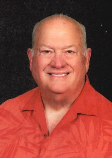 Obituary of William Virgil Crusselle Jr.