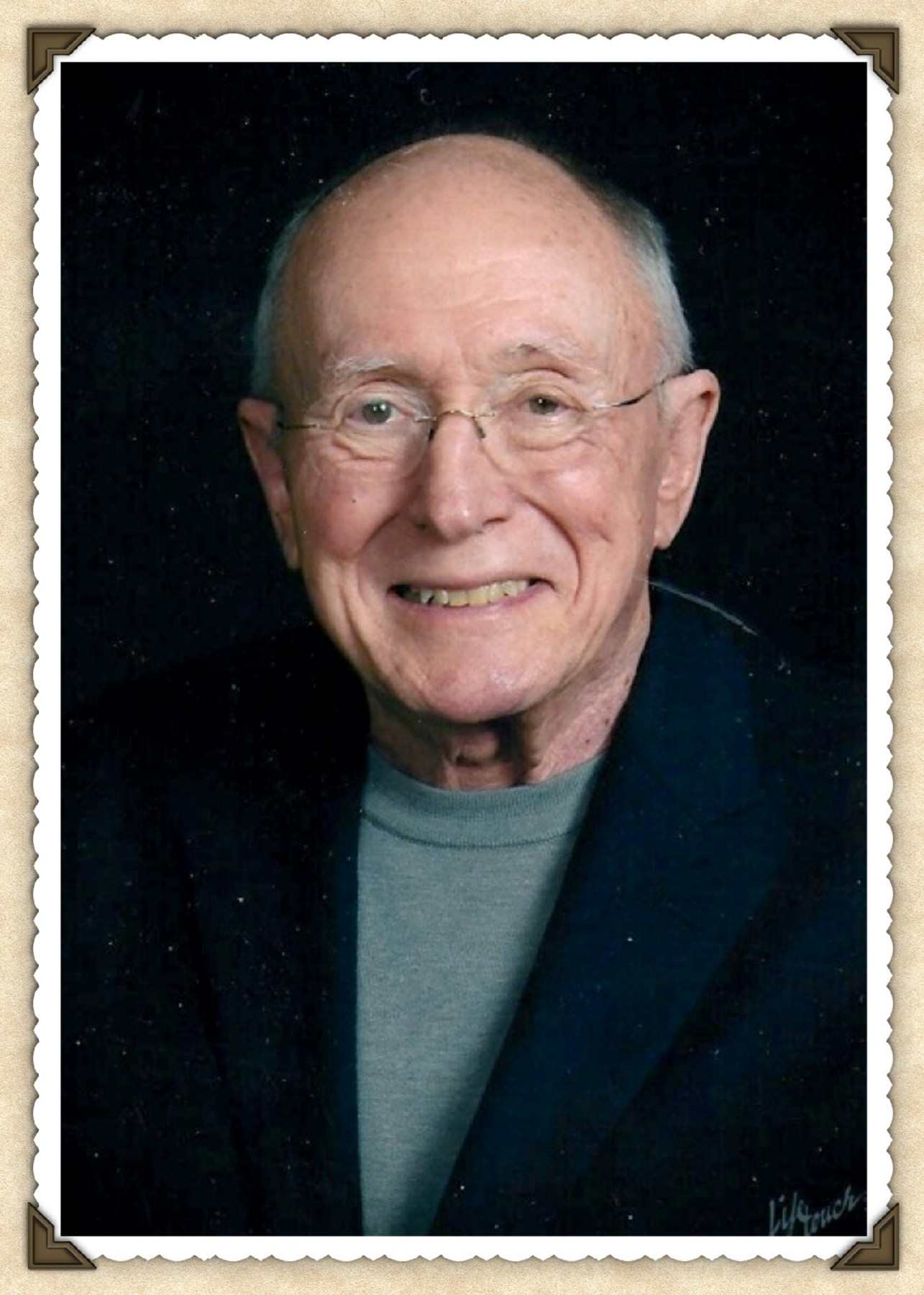 Obituary of Max Burton Scheider