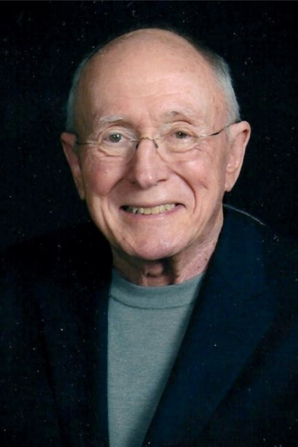 Obituary of Max Burton Scheider